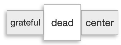 Three in a row wrong