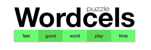 Wordcels: feel good word play time